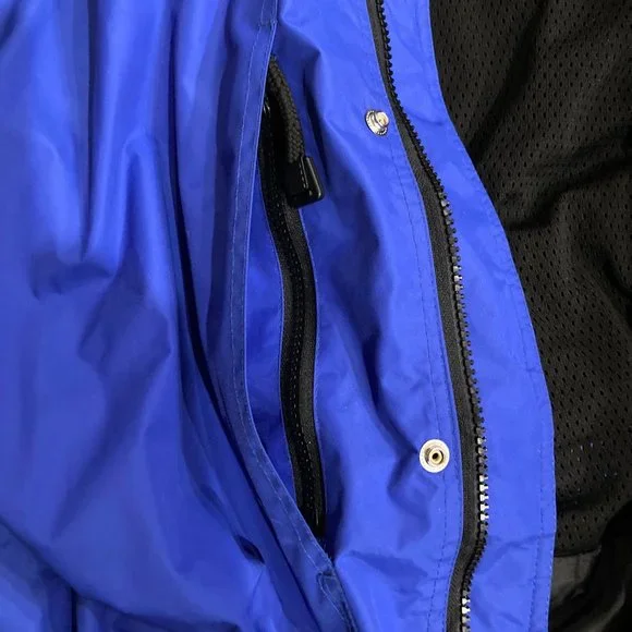 Cooper Tires, Racing, Tri-Mountain Parka, Size Medium NWOT - Picture 10 of 15